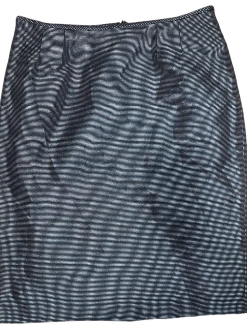 Le Suit Womens Long Skirt